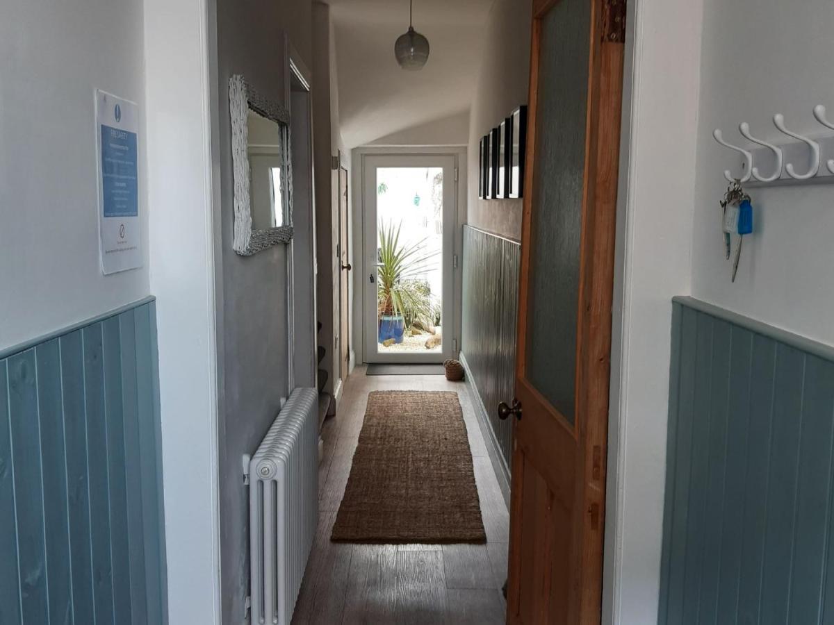 Seaclusion Villa Saint Monance Exterior photo