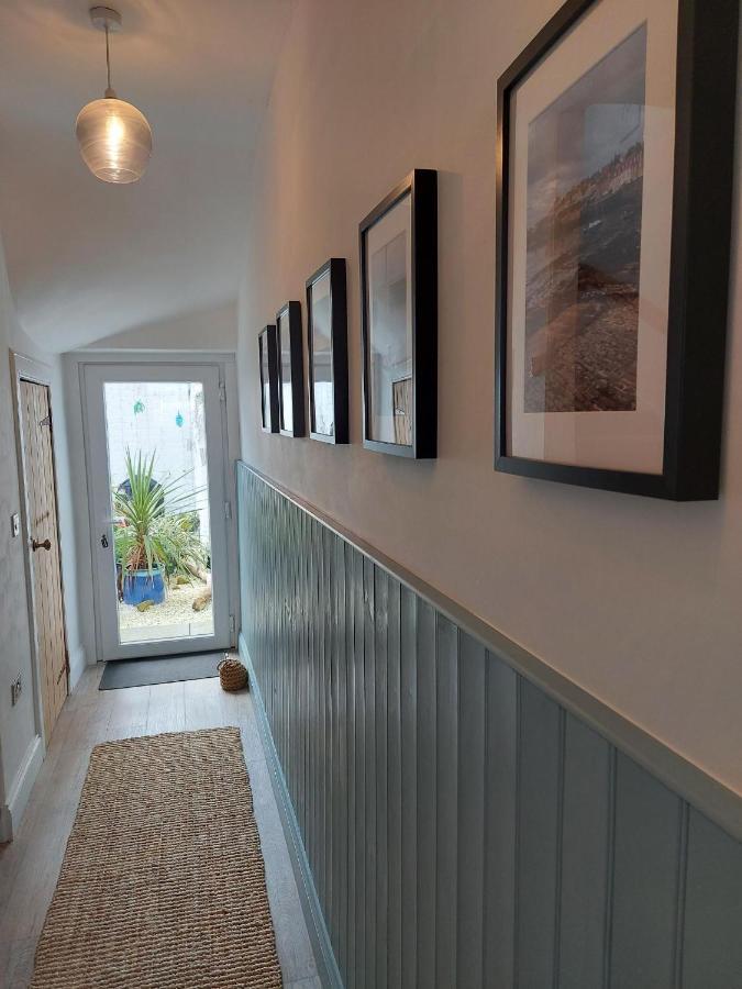 Seaclusion Villa Saint Monance Exterior photo